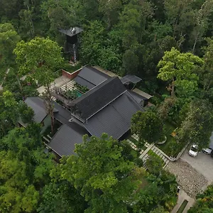 Homestay Sylvan, Wayanad